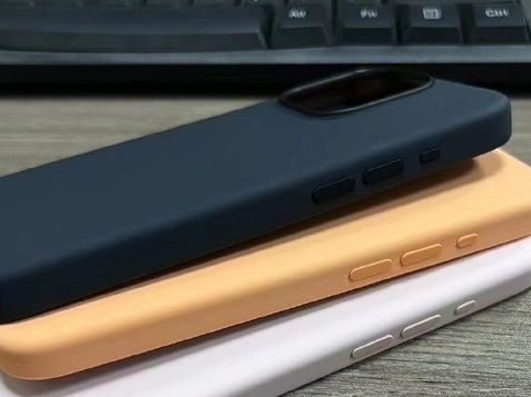 雨城苹果14维修站分享iPhone14手机壳能直接给iPhone15用吗?