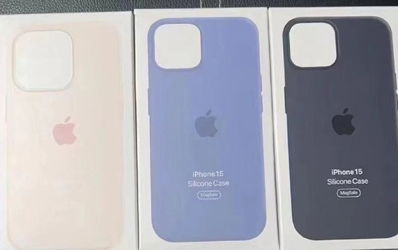 雨城苹果14维修站分享iPhone14手机壳能直接给iPhone15用吗?