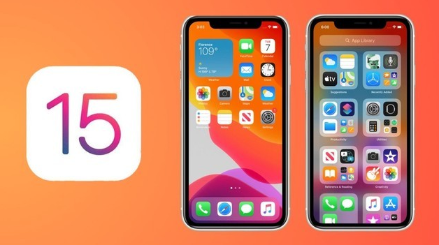 雨城苹果13维修分享iPhone13更新iOS 15.5，体验如何 