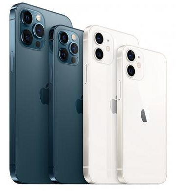 雨城苹果维修点分享iPhone 12 Pro维修主板被忽略的实操故障 