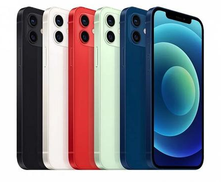 雨城苹果维修点分享iPhone 12 Pro Max维修主板易被忽略的实操故障 