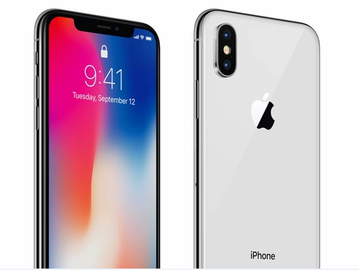 雨城苹果维修点分享iPhone X系统软硬故障区分指南 