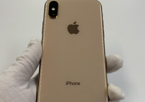 雨城苹果维修点分享iPhone XS锁屏界面交互故障 