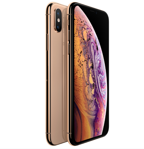 雨城苹果维修点分享iPhone XS Max锁屏快捷入口故障 