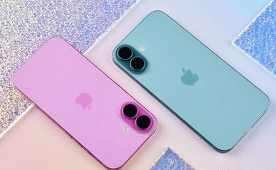 雨城苹果维修点分享iPhone 16手机黑屏多重诱因解析 