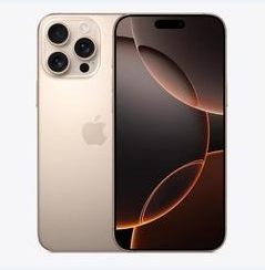雨城苹果维修点分享iPhone 16 Pro Max黑屏小众问题解析 
