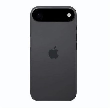 雨城苹果维修点分享iPhone 17 Air黑屏新型故障梳理 