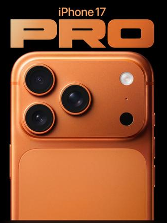 雨城苹果维修点分享iPhone 17 Pro黑屏小众问题深度剖析 