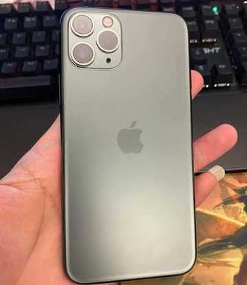 雨城苹果维修点分享iPhone 11 Pro电池发烫小众问题解读 