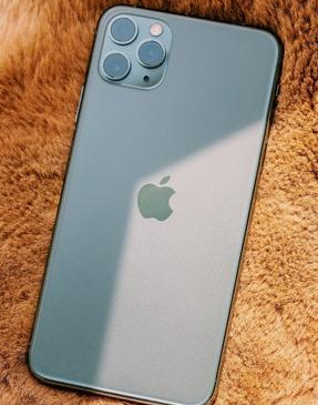 雨城苹果维修点分享iPhone 11 Pro Max电池发烫特殊问题 