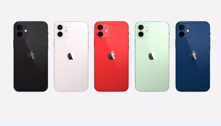 雨城苹果维修点分享iPhone 12电池发烫少见诱因解析 