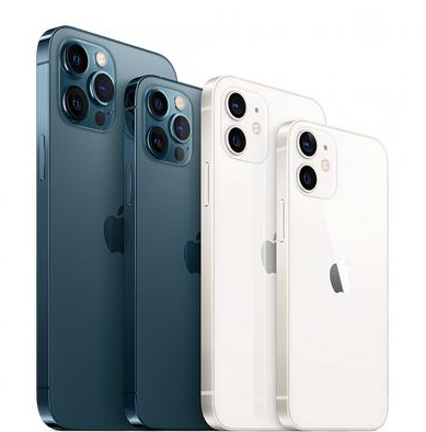 雨城苹果维修点分享iPhone 12 Pro发烫关联故障汇总 