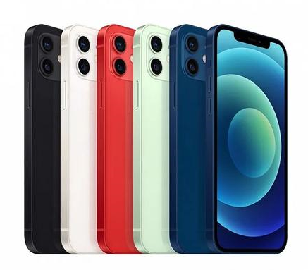 雨城苹果维修点分享iPhone 12 Pro Max发烫冷门故障梳理 