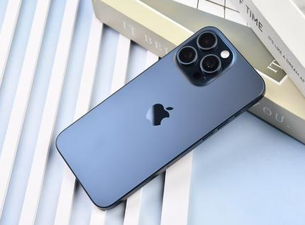 雨城苹果维修点分享iPhone 15 Pro Max发烫深度剖析 
